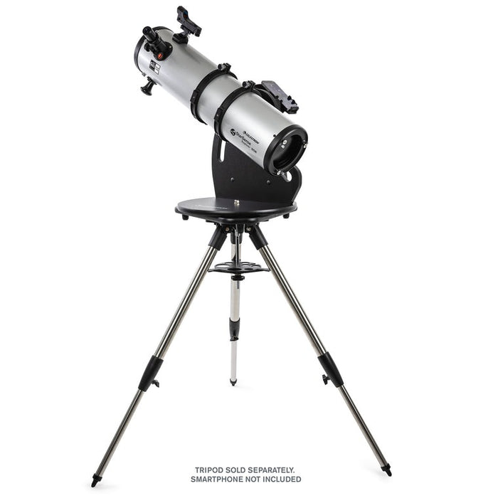 Celestron StarSense Explorer 150mm Tabletop Dobsonian Telescope