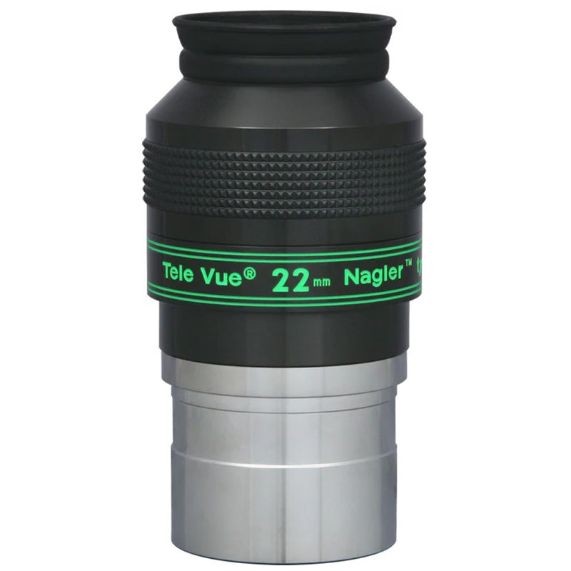 Tele Vue Nagler 22mm Type 4 Eyepiece