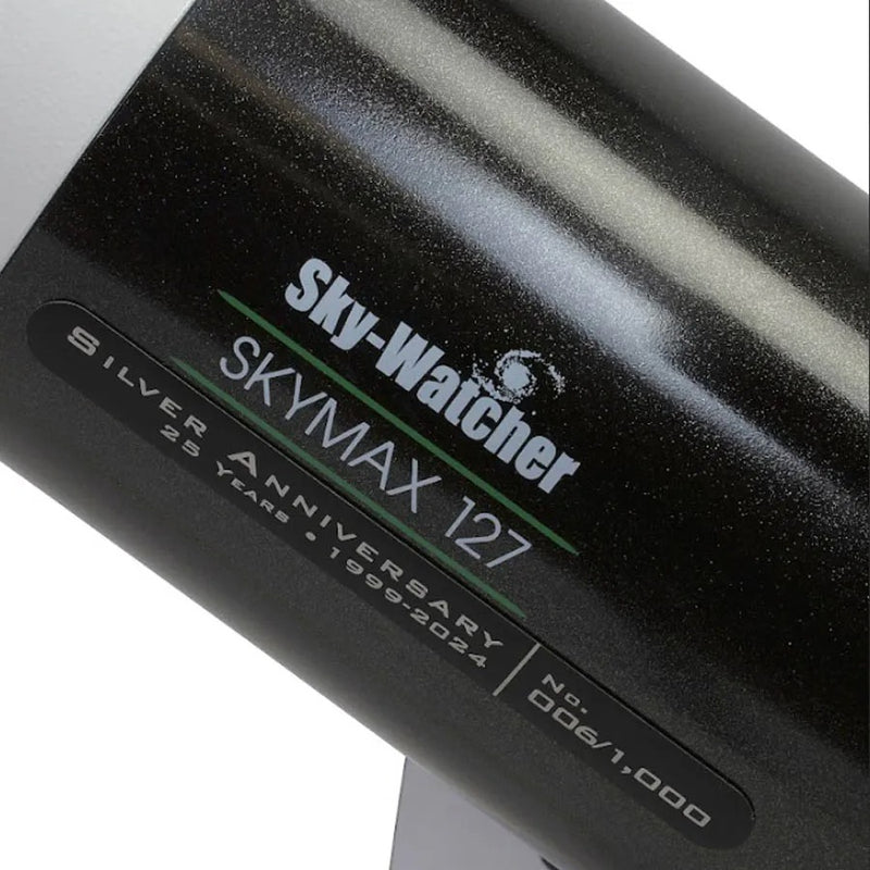Sky-Watcher 25th Anniversary Edition Maksutov 127