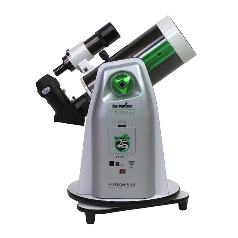 Sky-Watcher 25th Anniversary Edition Maksutov 127