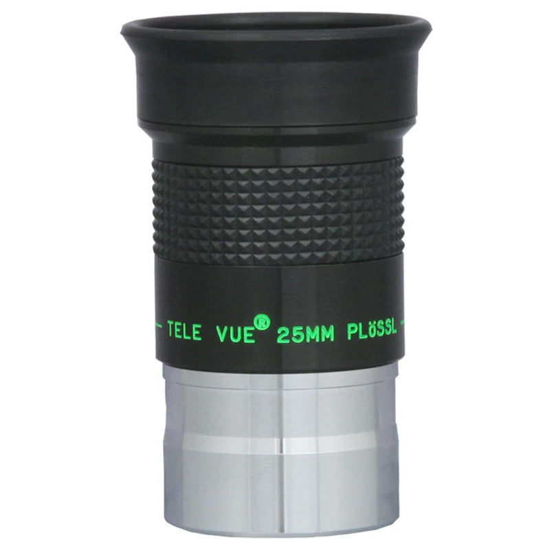 Tele Vue Plossl 25mm 目镜