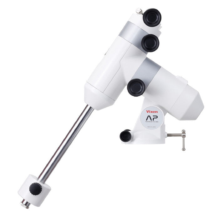Vixen AP-SD81S II Telescope with AP Mount & Tripod Kit