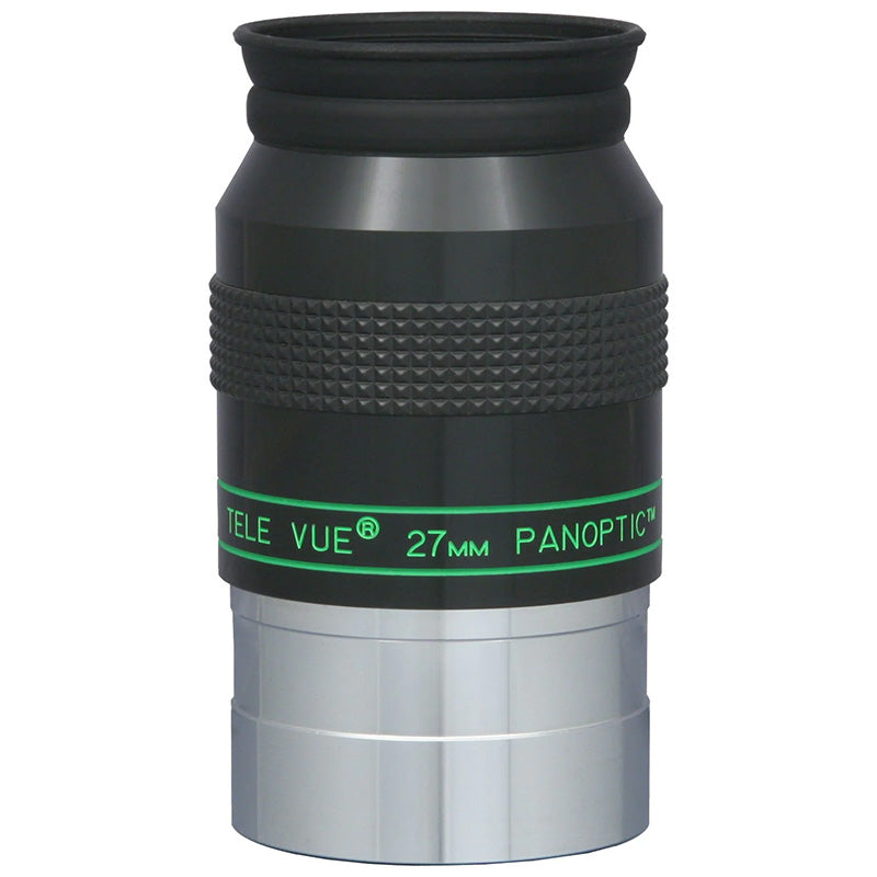 Tele Vue Panoptic 27mm Eyepiece