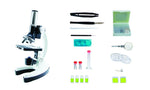 28 Piece Celestron Microscope Kit - The Binocular and Telescope Shop