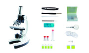 28 Piece Celestron Microscope Kit - The Binocular and Telescope Shop