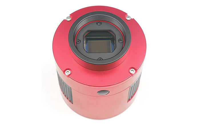 ZWO ASI294MC Pro Cooled Colour CMOS Camera