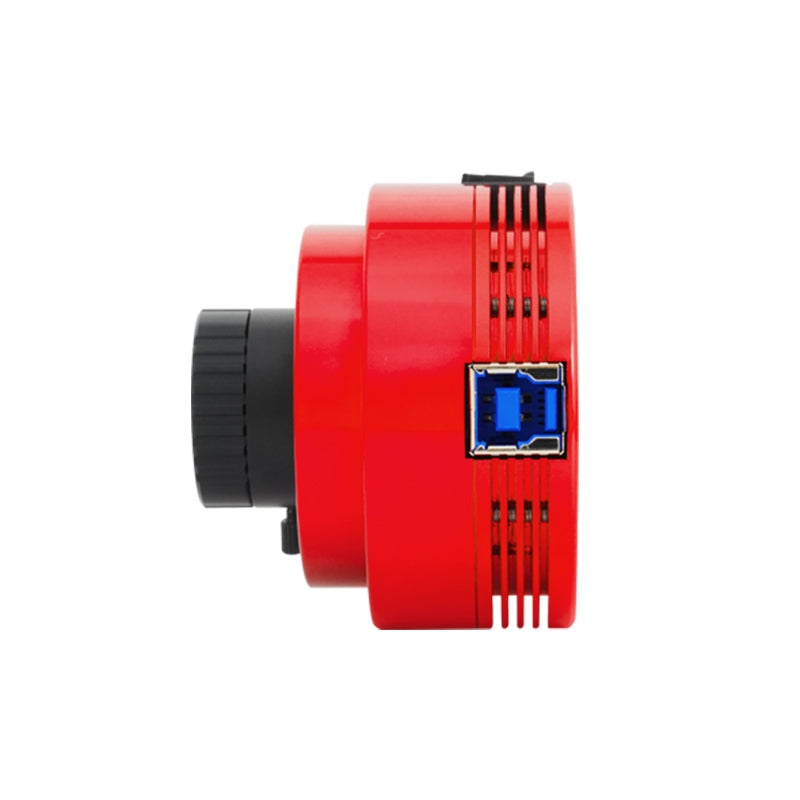 ZWO ASI676MM