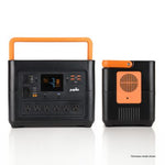 Jupio PowerBox 1500