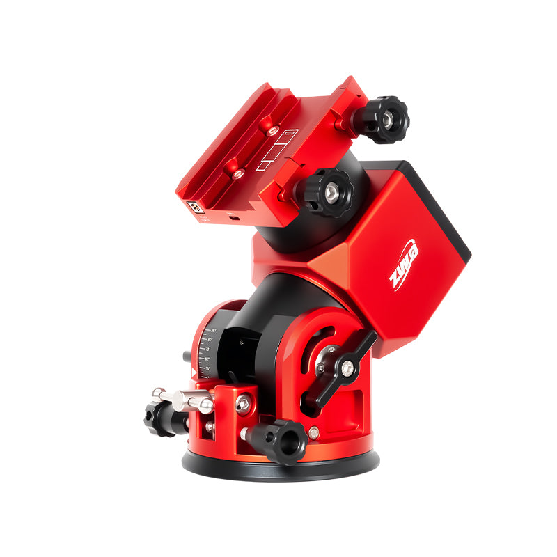 ZWO AM3N Harmonic Drive Mount