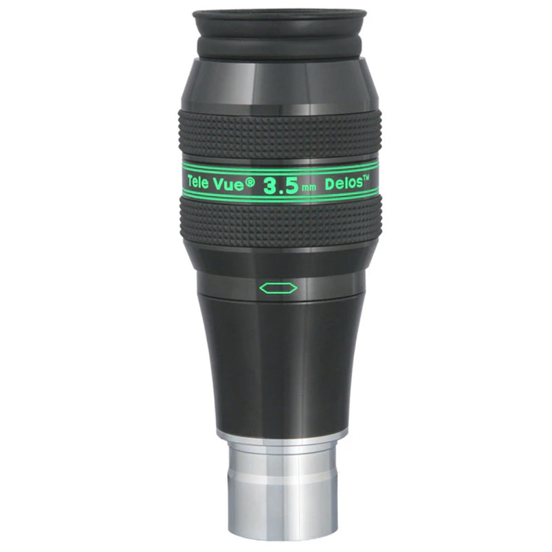 Tele Vue Delos 3.5mm Eyepiece