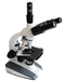 saxon Researcher Compact Biological Microscope 40x-1600x