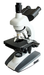 saxon Researcher Compact Biological Microscope 40x-1600x