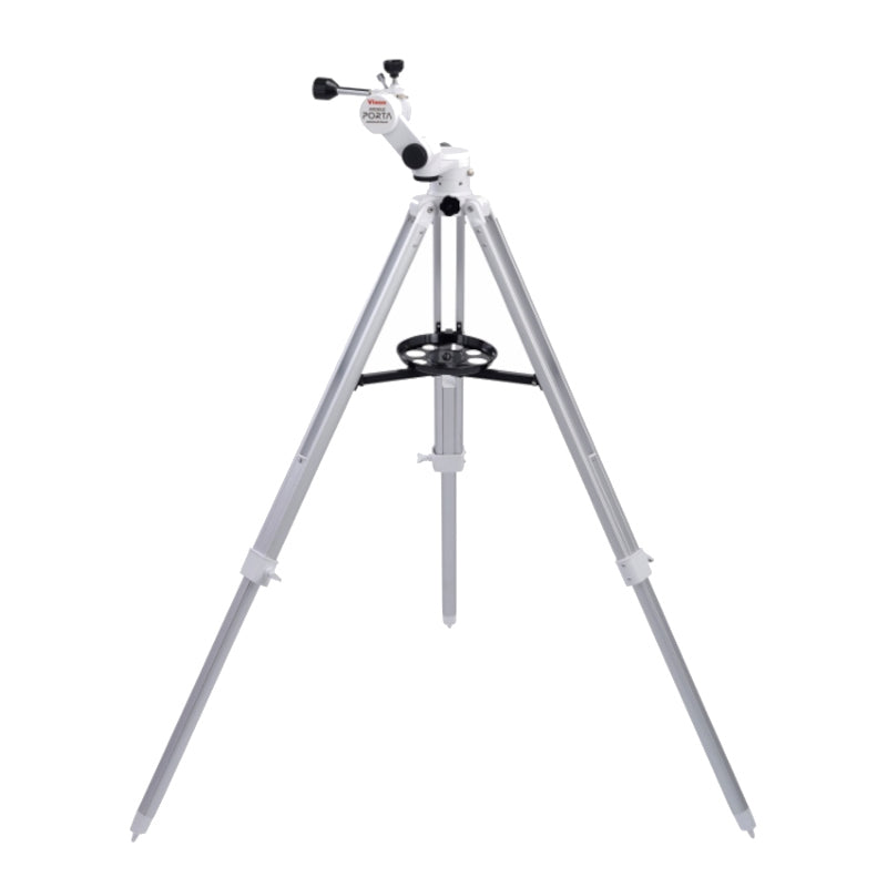 Vixen Mobile Porta Mount for Telescope with Tripod