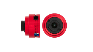 Astronomy Cameras