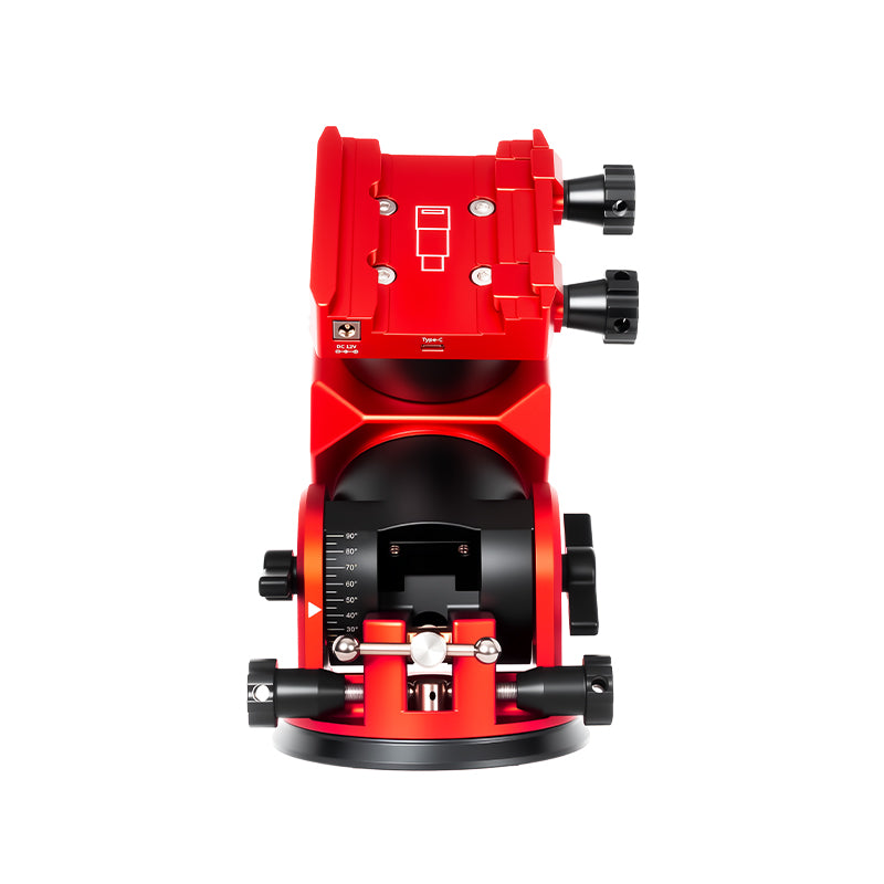 ZWO AM3N Harmonic Drive Mount