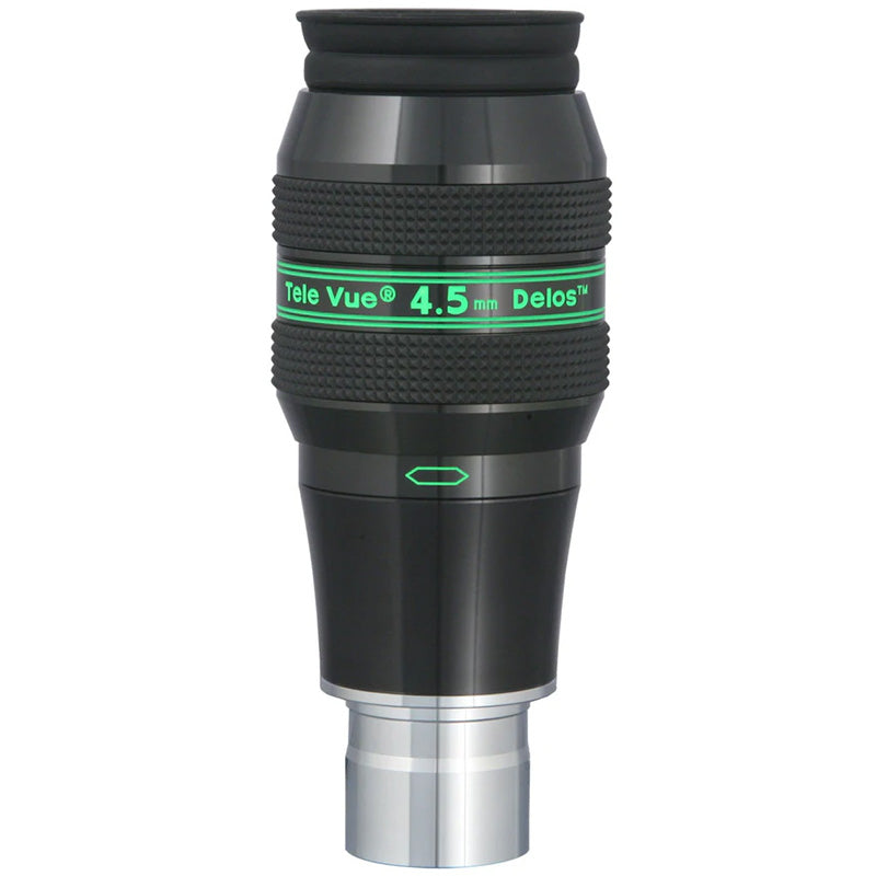 Tele Vue Delos 4.5mm Eyepiece