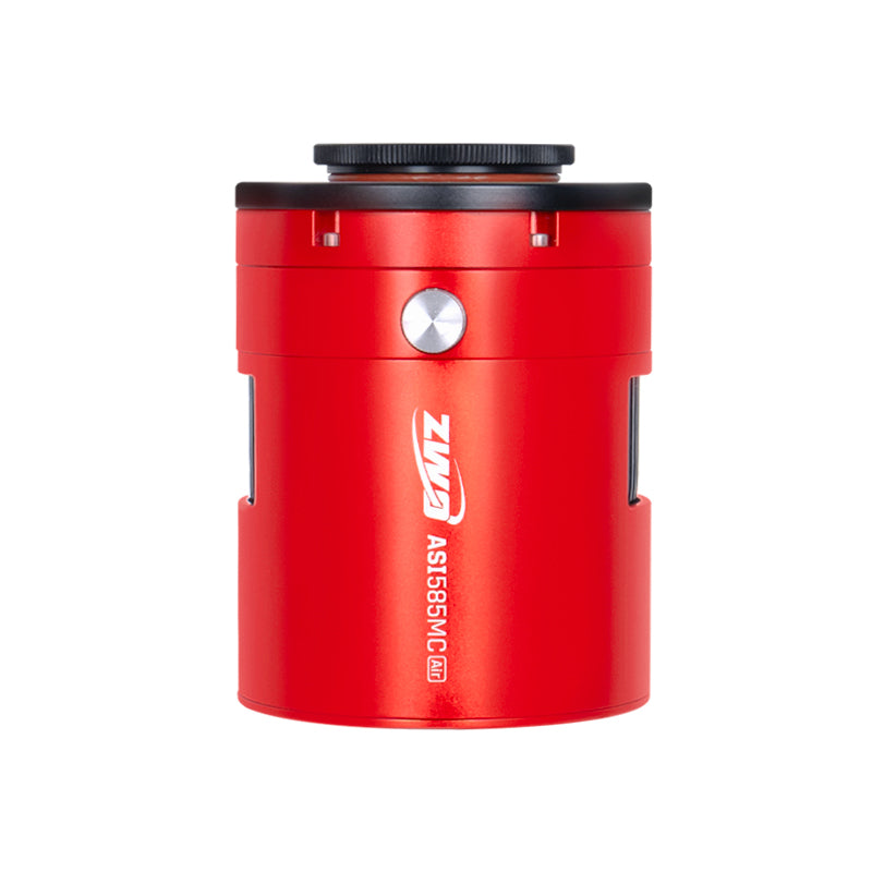 ZWO ASI585MC Air Colour Smart Camera