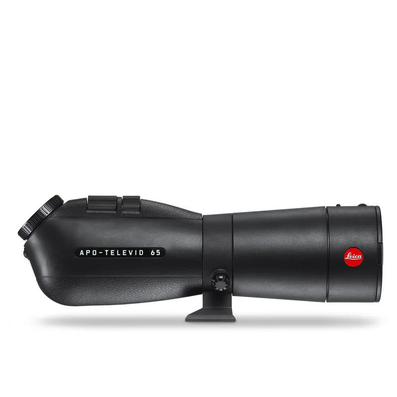 LEICA APO-TELEVID 65 angle excluding eyepiece (41021)
