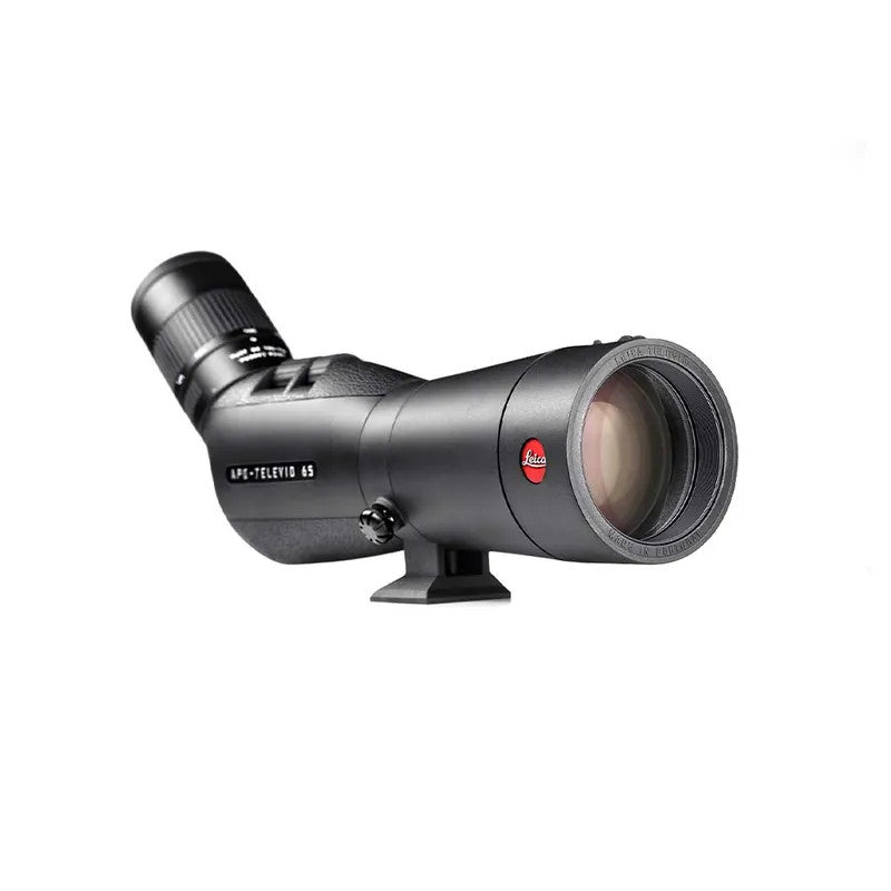 LEICA APO-Televid 65 W Kit with Vario eyepiece 25-50 x WW ASPH.
