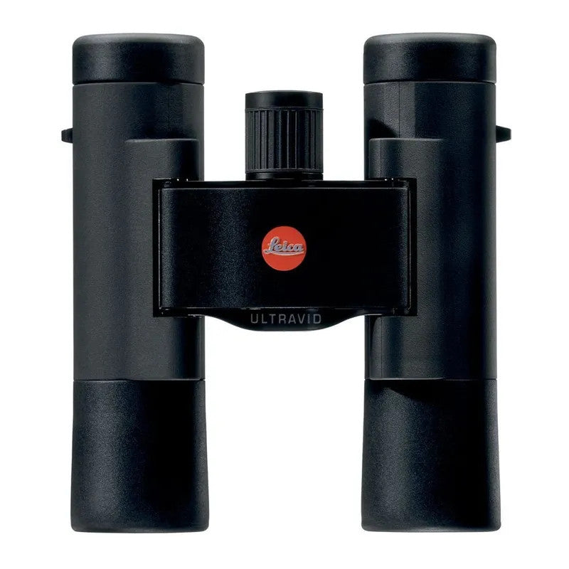 LEICA ULTRAVID 10x25 BR black w. AquaDura