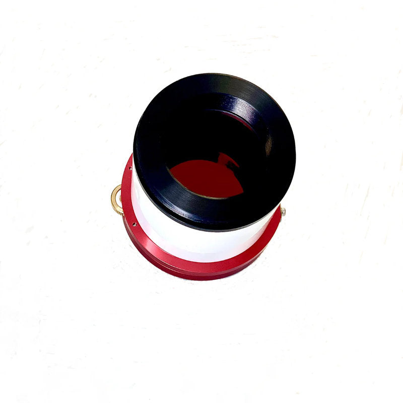 Lunt Front Mount 40mm Double Stack Upgrade for LS40