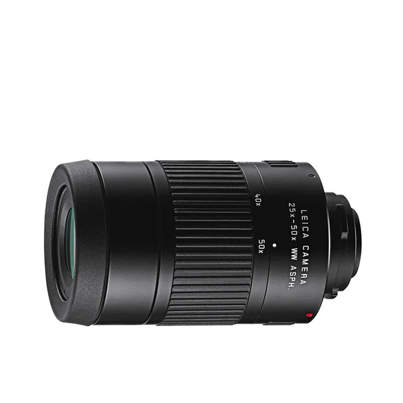 Zoom Eyepiece 25-50 x WW ASPH.