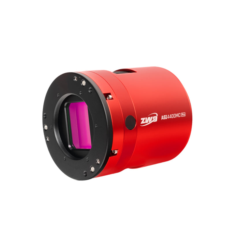 ZWO ASI4400MC-P Pro Cooled Astronomy Camera