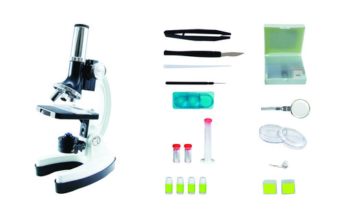 Celestron Microscope Kit