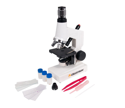 Celestron Microscope kit