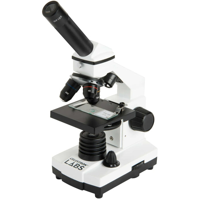 Celestron Labs CM800 Microscope