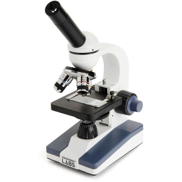 Celestron Labs CM1000C Compound Microscope