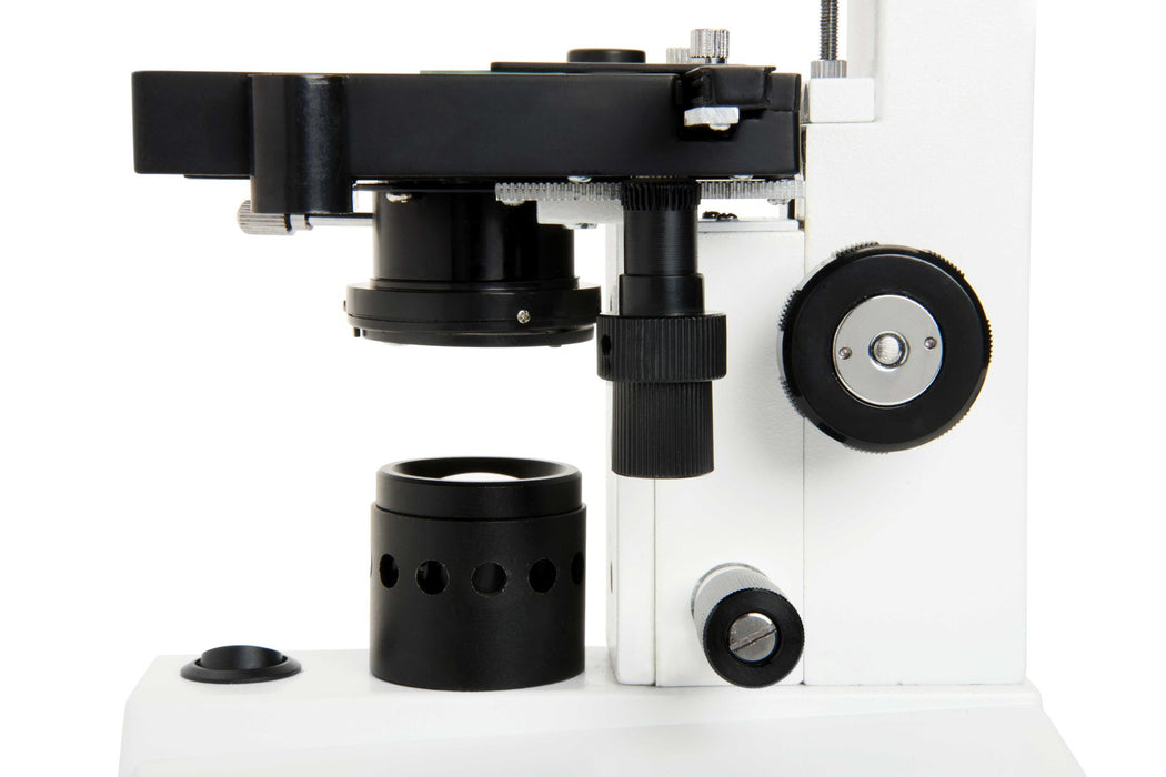 Celestron Labs CB2000CF Compound Microscope