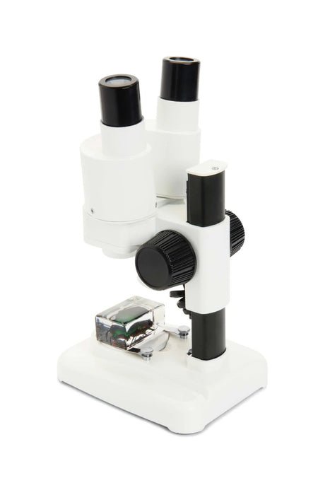 Celestron Labs S20 Microscope