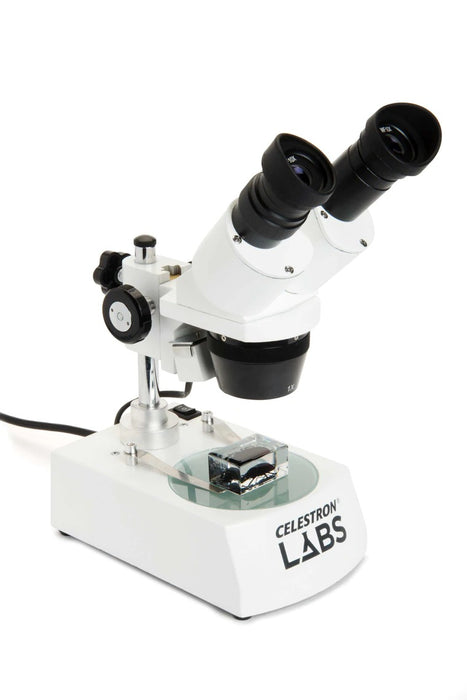 Celestron Labs S10-60 Stereo Microscope