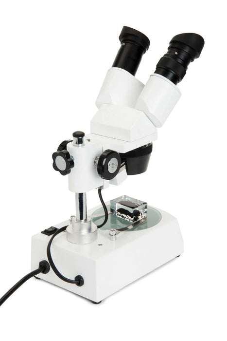 Celestron Labs S10-60 Stereo Microscope