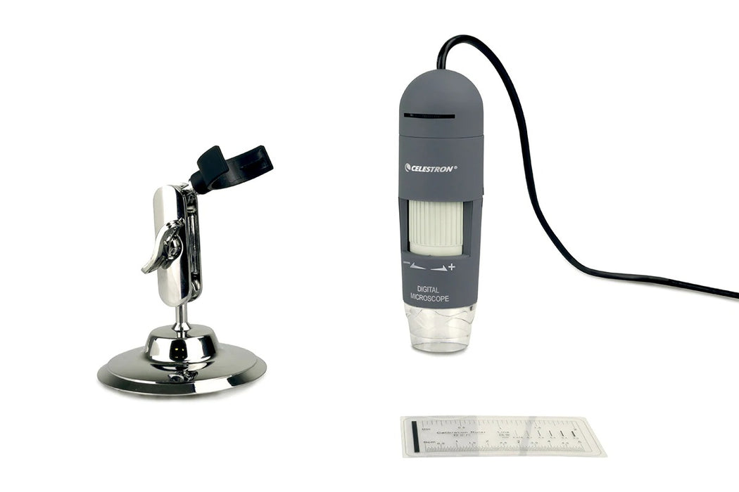 Celestron Deluxe Handheld Digital Microscope