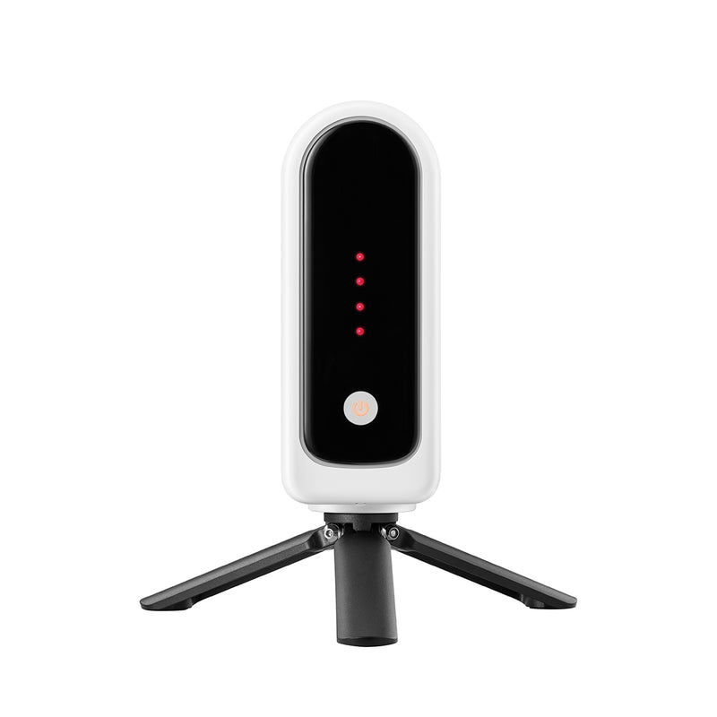 ZWO Seestar S30 Pro Smart Telescope