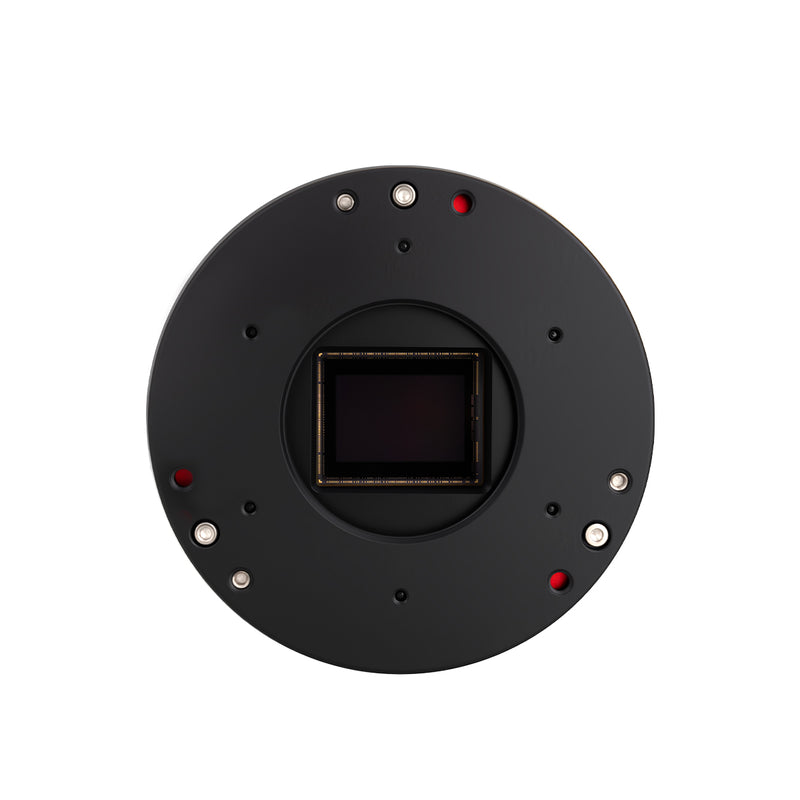 ZWO ASI2600MM/MC Pro P25 Camera