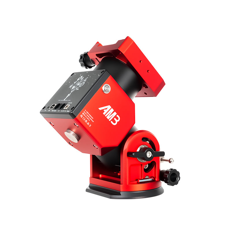 ZWO AM3N Harmonic Drive Mount