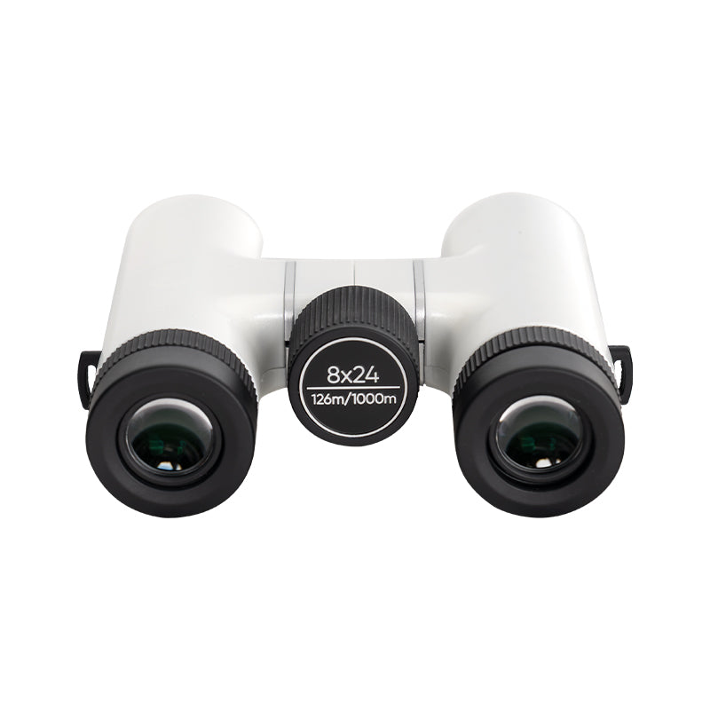 Seestar Vision 8x24 Binoculars