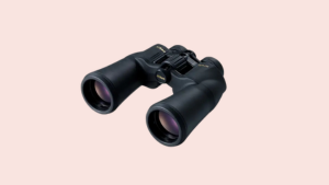 Binoculars for Astronomy