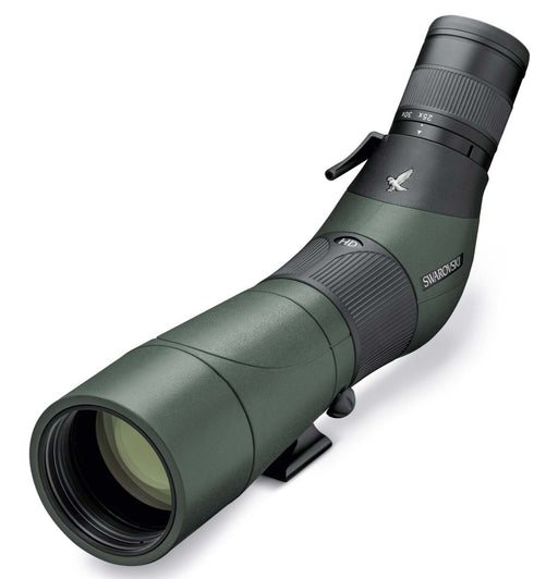 Swarovski ATS 65 HD w/25-50x Wide Spotting Scope