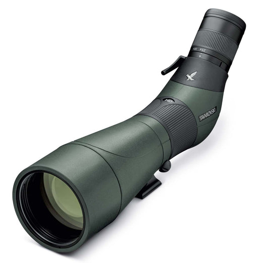 Swarovski ATS 80 HD w/25-50x Wide Spotting Scope