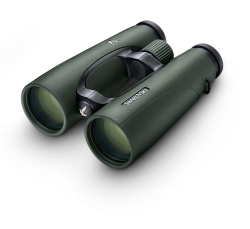 Swarovski Binoculars EL 12×50 WB Green