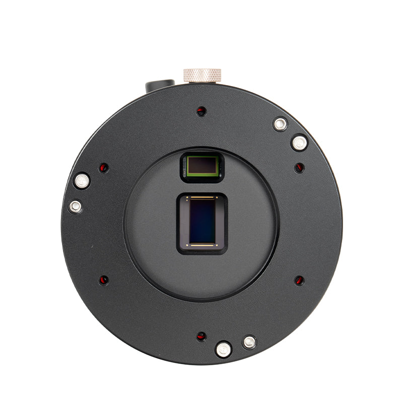 ZWO ASI585MM Air Mono Smart Camera