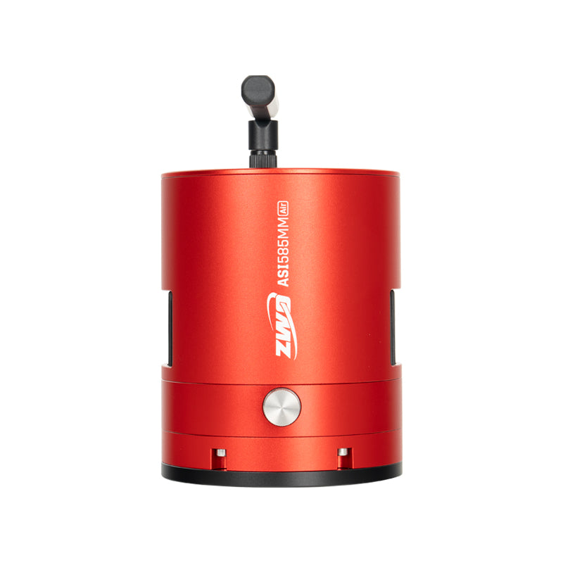 ZWO ASI585MM Air Mono Smart Camera
