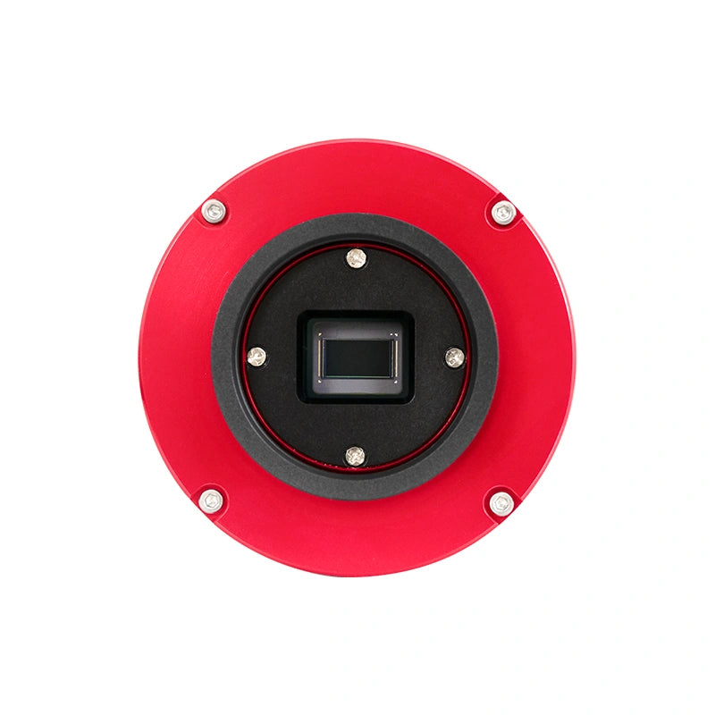 ZWO ASI 585MM Pro Cooled MONO CMOS Camera