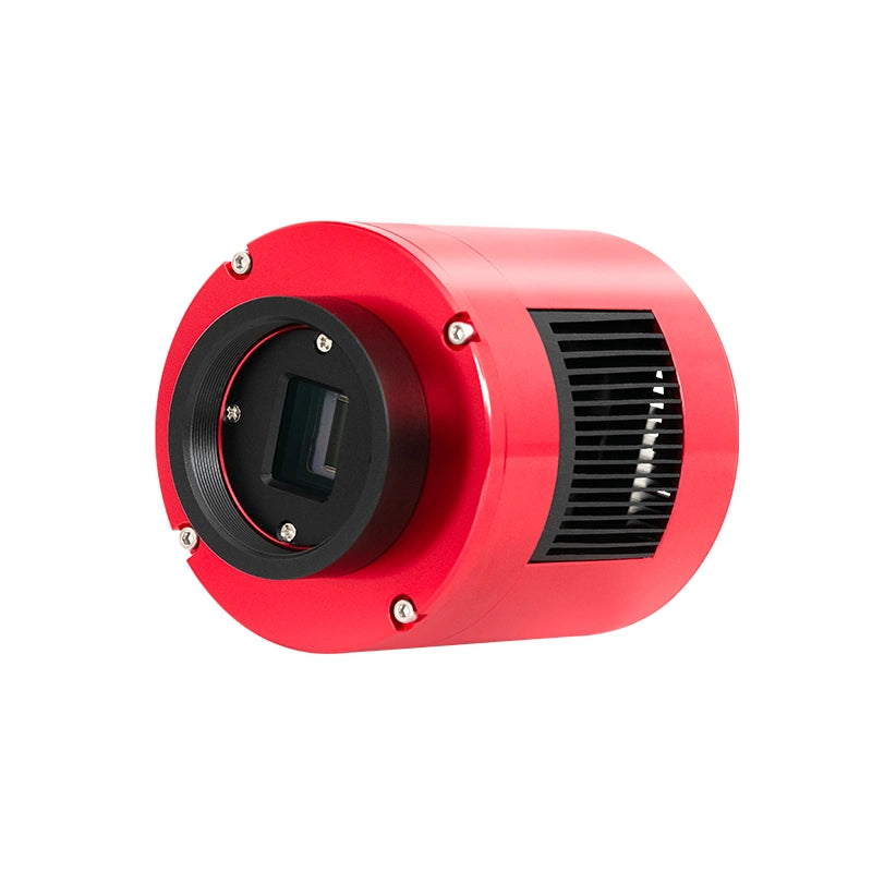 ZWO ASI 585MM Pro Cooled MONO CMOS Camera