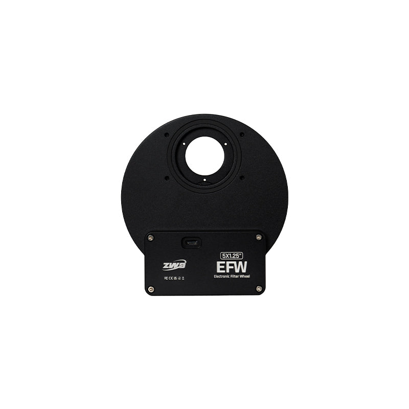 ZWO Electronic Filter Wheel
