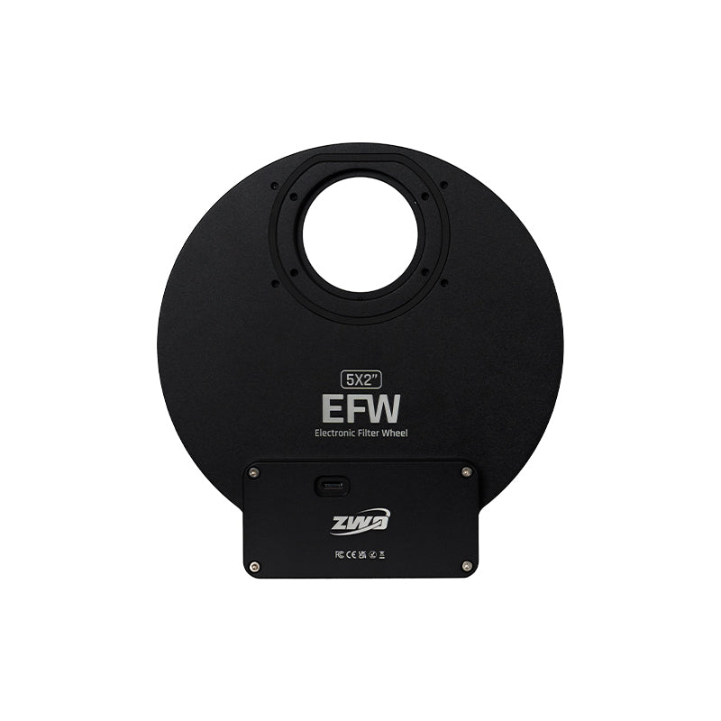 ZWO Electronic Filter Wheel